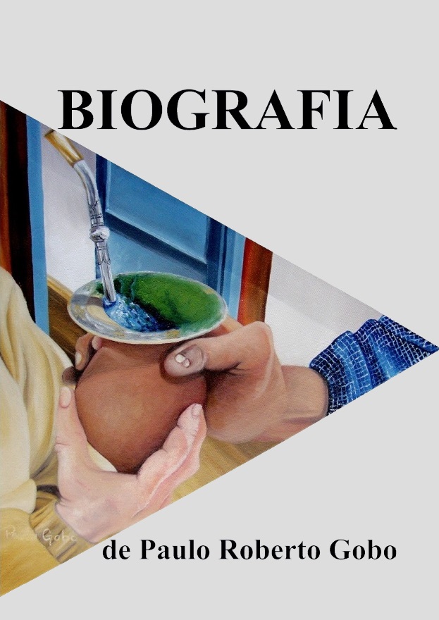 Biografia Paulo Roberto Gobo