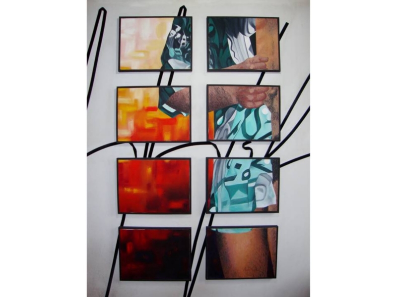 0018 Camisa com C de Caetana