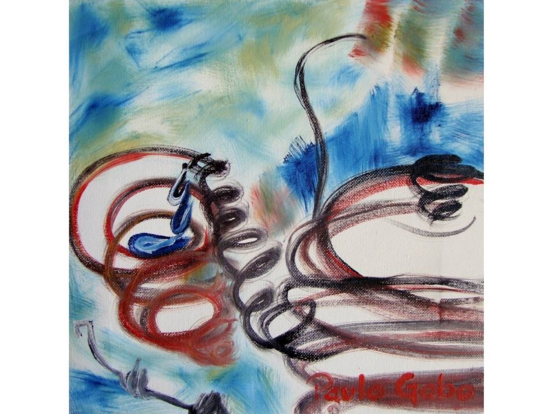 0077 Cevação - Acrescentando água quente