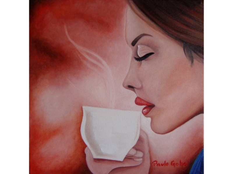 0105 Café para quem sabe ...apreciar